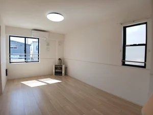 札幌市北区のマンスリーマンション・ウィークリーマンション「ルタンさくら新琴似 201・洋室(No.1290233)」メイン画像