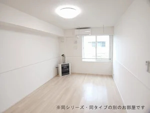 新琴似駅（北海道）のマンスリーマンション・ウィークリーマンション「ルタンさくら新琴似 103・洋室(No.1290234)」メイン画像