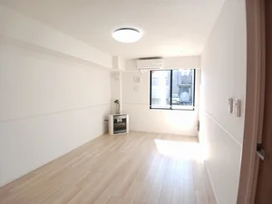 北海道の大東建託リーシング株式会社のマンスリーマンション・ウィークリーマンション「ルタンさくら新琴似 103・洋室(No.1290234)」メイン画像