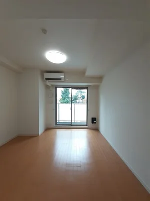 東京都のマンスリーマンション・ウィークリーマンション「広尾ビューヒルズ 303・洋室(No.1290239)」メイン画像