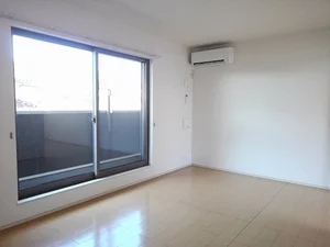 八田駅（愛知県）のマンスリーマンション・ウィークリーマンション「ビーナス 202・洋室(No.1290241)」メイン画像