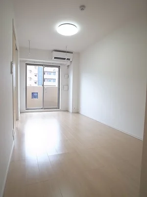 のマンスリーマンション・ウィークリーマンション「テホン・カーサ 303・洋室(No.1290245)」メイン画像