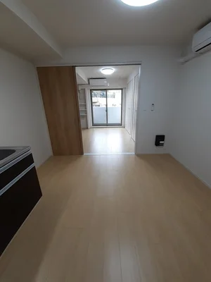 芦花公園駅（東京都）のマンスリーマンション・ウィークリーマンション「シャルフィー 209・洋室(No.1290246)」メイン画像