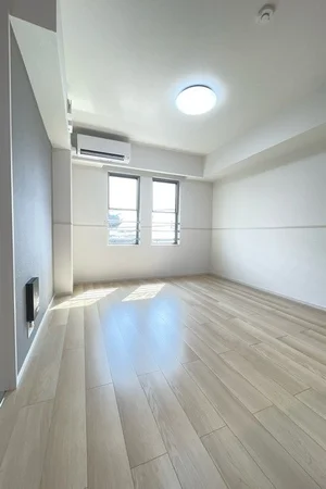 相原駅（東京都）のマンスリーマンション・ウィークリーマンション「カレント 303・洋室(No.1290248)」メイン画像