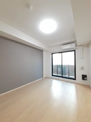 のマンスリーマンション・ウィークリーマンション「プティメゾン青葉台 302・洋室(No.1290250)」メイン画像