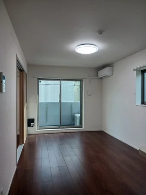 東京都のマンスリーマンション・ウィークリーマンション「メゾン　アイティー　ジャック 205・洋室(No.1290251)」メイン画像