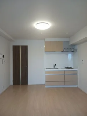 のマンスリーマンション・ウィークリーマンション「メゾン　アイティー　キング 503・洋室(No.1290252)」メイン画像