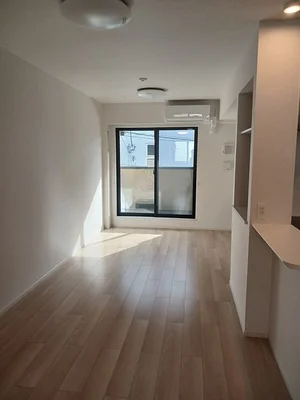 のマンスリーマンション・ウィークリーマンション「クラース砧 203・洋室(No.1290254)」メイン画像