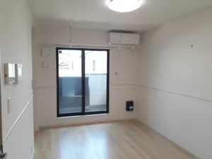 岩塚駅（愛知県）のマンスリーマンション・ウィークリーマンション「アスセーナ　並木 201・洋室(No.1290255)」メイン画像