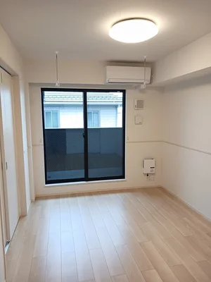 のマンスリーマンション・ウィークリーマンション「サンネリネ 203・洋室(No.1290256)」メイン画像