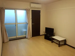 のマンスリーマンション・ウィークリーマンション「レオネクストヴィラ剣Ⅱ 205(No.1290278)」メイン画像