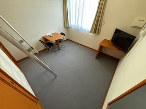 東十条駅（東京都）のマンスリーマンション・ウィークリーマンション「レオパレスレガーロ中十条 204(No.1290282)」メイン画像