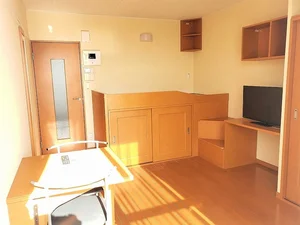 東武動物公園駅（埼玉県）のマンスリーマンション・ウィークリーマンション「レオパレスシャトラン 103(No.1290292)」メイン画像