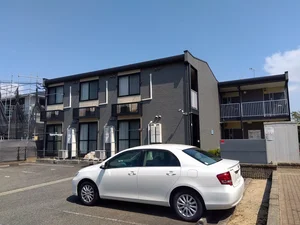 のマンスリーマンション・ウィークリーマンション「レオパレスユウ 102(No.1290325)」メイン画像