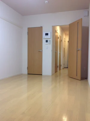 のマンスリーマンション・ウィークリーマンション「クレイノ輝き 101(No.1290328)」メイン画像