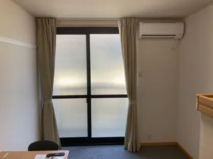 福島学院大学短期大学部周辺のマンスリーマンション・ウィークリーマンション「レオパレスフォレスト天神町 201(No.1290358)」メイン画像