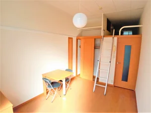 浦和大学周辺のマンスリーマンション・ウィークリーマンション「レオパレスルミエール０２ 103(No.1290365)」メイン画像