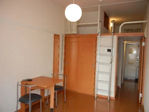 のマンスリーマンション・ウィークリーマンション「レオパレス彩Ⅱ 102(No.1290369)」メイン画像