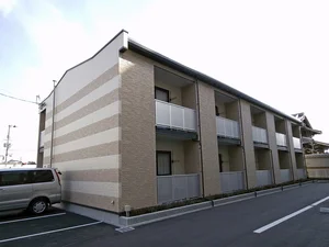 和泉府中駅（大阪府）のマンスリーマンション・ウィークリーマンション「レオパレスエンディヴァーⅡ 203(No.1290376)」メイン画像