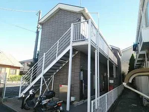 のマンスリーマンション・ウィークリーマンション「レオパレスドミール 201(No.1290379)」メイン画像