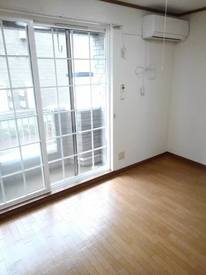 のマンスリーマンション・ウィークリーマンション「グラン・リーオ　Ｃ 104・洋室(No.1290412)」メイン画像