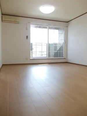 のマンスリーマンション・ウィークリーマンション「グラン・リーオ　Ａ 201・洋室(No.1290414)」メイン画像