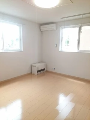 北海道の大東建託リーシング株式会社のマンスリーマンション・ウィークリーマンション「コンチェルト 102・洋室(No.1290418)」メイン画像