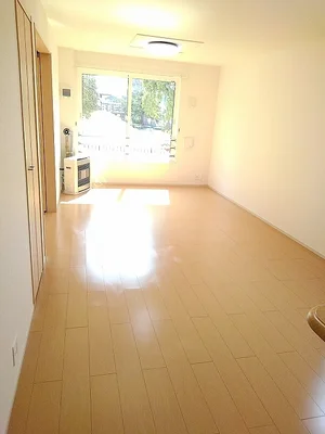 岩見沢駅（北海道）のマンスリーマンション・ウィークリーマンション「ミニョンメゾン 102・洋室(No.1290419)」メイン画像