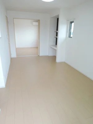 のマンスリーマンション・ウィークリーマンション「フォルトゥーナ・カーサ 202・洋室(No.1290420)」メイン画像