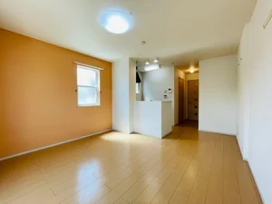 仙台市太白区のマンスリーマンション・ウィークリーマンション「純 103・洋室(No.1290436)」メイン画像