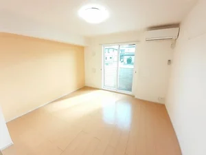 仙台市太白区のマンスリーマンション・ウィークリーマンション「純 102・洋室(No.1290437)」メイン画像