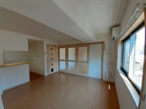 仙台市青葉区のマンスリーマンション・ウィークリーマンション「マルキレジデンス 402・LDK(No.1290438)」メイン画像