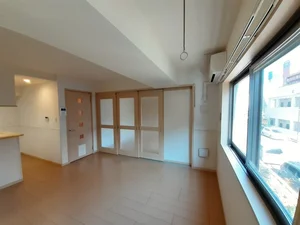 のマンスリーマンション・ウィークリーマンション「マルキレジデンス 204・LDK(No.1290440)」メイン画像