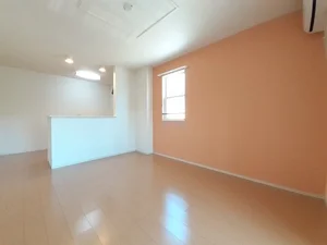 のマンスリーマンション・ウィークリーマンション「リサージⅡ 203・洋室(No.1290441)」メイン画像