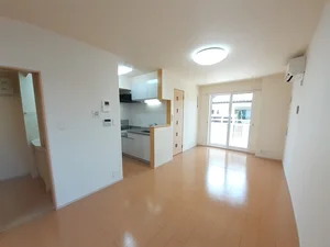 のマンスリーマンション・ウィークリーマンション「Ｃａｓａ　梅田川 101・洋室(No.1290442)」メイン画像