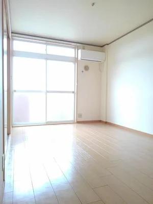 のマンスリーマンション・ウィークリーマンション「ニューシティヤスタ 202・洋室(No.1290447)」メイン画像