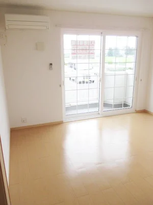 のマンスリーマンション・ウィークリーマンション「グランディールＡ 101・洋室(No.1290450)」メイン画像