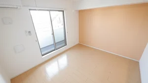 のマンスリーマンション・ウィークリーマンション「ローサ・フレスカⅡ 203・洋室(No.1290453)」メイン画像