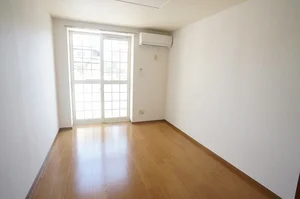 のマンスリーマンション・ウィークリーマンション「サニーガーデン・Ｍ 103・洋室(No.1290455)」メイン画像