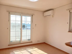 のマンスリーマンション・ウィークリーマンション「ブリアンハイムＡ 203・洋室(No.1290458)」メイン画像