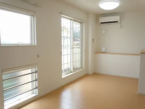 常陸多賀駅（茨城県）のマンスリーマンション・ウィークリーマンション「シエスタ 201・洋室(No.1290462)」メイン画像