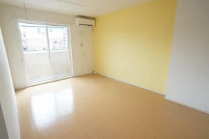 下都賀郡壬生町のマンスリーマンション・ウィークリーマンション「シャトーハイツＡ 103・洋室(No.1290463)」メイン画像