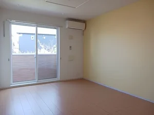 のマンスリーマンション・ウィークリーマンション「シャトーハイツＡ 103・洋室(No.1290463)」メイン画像