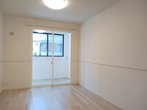 のマンスリーマンション・ウィークリーマンション「アルコバレーノⅠ 101・洋室(No.1290468)」メイン画像