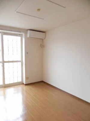 柏たなか駅（千葉県）のマンスリーマンション・ウィークリーマンション「サニーフラワーヒルズ 202・洋室(No.1290472)」メイン画像