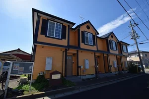 姉ケ崎駅（千葉県）のマンスリーマンション・ウィークリーマンション「スウィングハート松ヶ島 103・洋室(No.1290475)」メイン画像