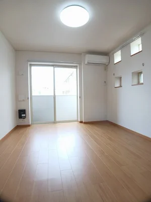 のマンスリーマンション・ウィークリーマンション「クラール・シーズンⅡ 104・洋室(No.1290481)」メイン画像