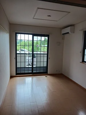 のマンスリーマンション・ウィークリーマンション「コモドフォレスタⅦ 101・洋室(No.1290483)」メイン画像