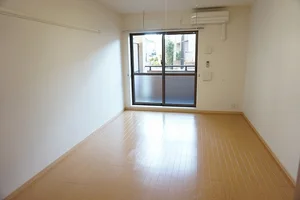 西川口駅（埼玉県）のマンスリーマンション・ウィークリーマンション「あすなろハウスⅠ 204・洋室(No.1290484)」メイン画像