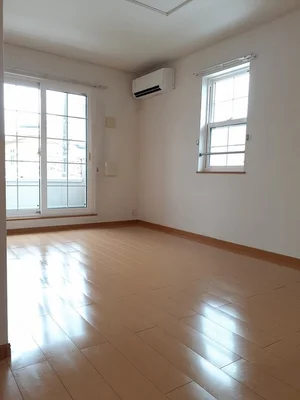 東金駅（千葉県）のマンスリーマンション・ウィークリーマンション「サングレイス　Ⅰ 201・洋室(No.1290486)」メイン画像